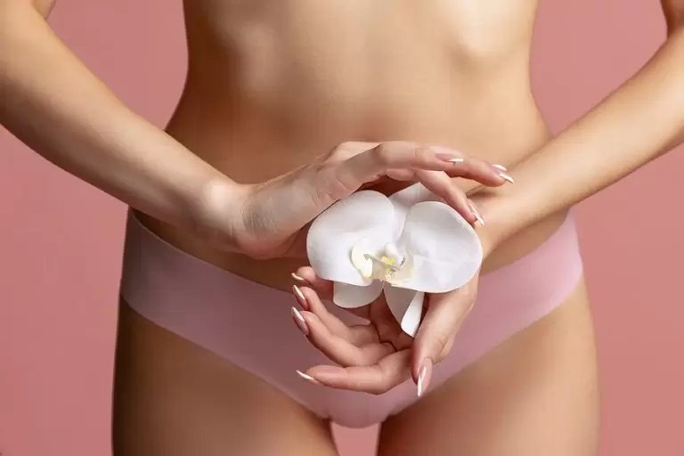 سفید کردن واژن با لیزر