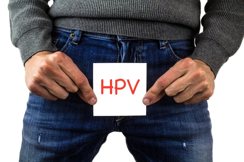 HPV یا زگیل تناسلی